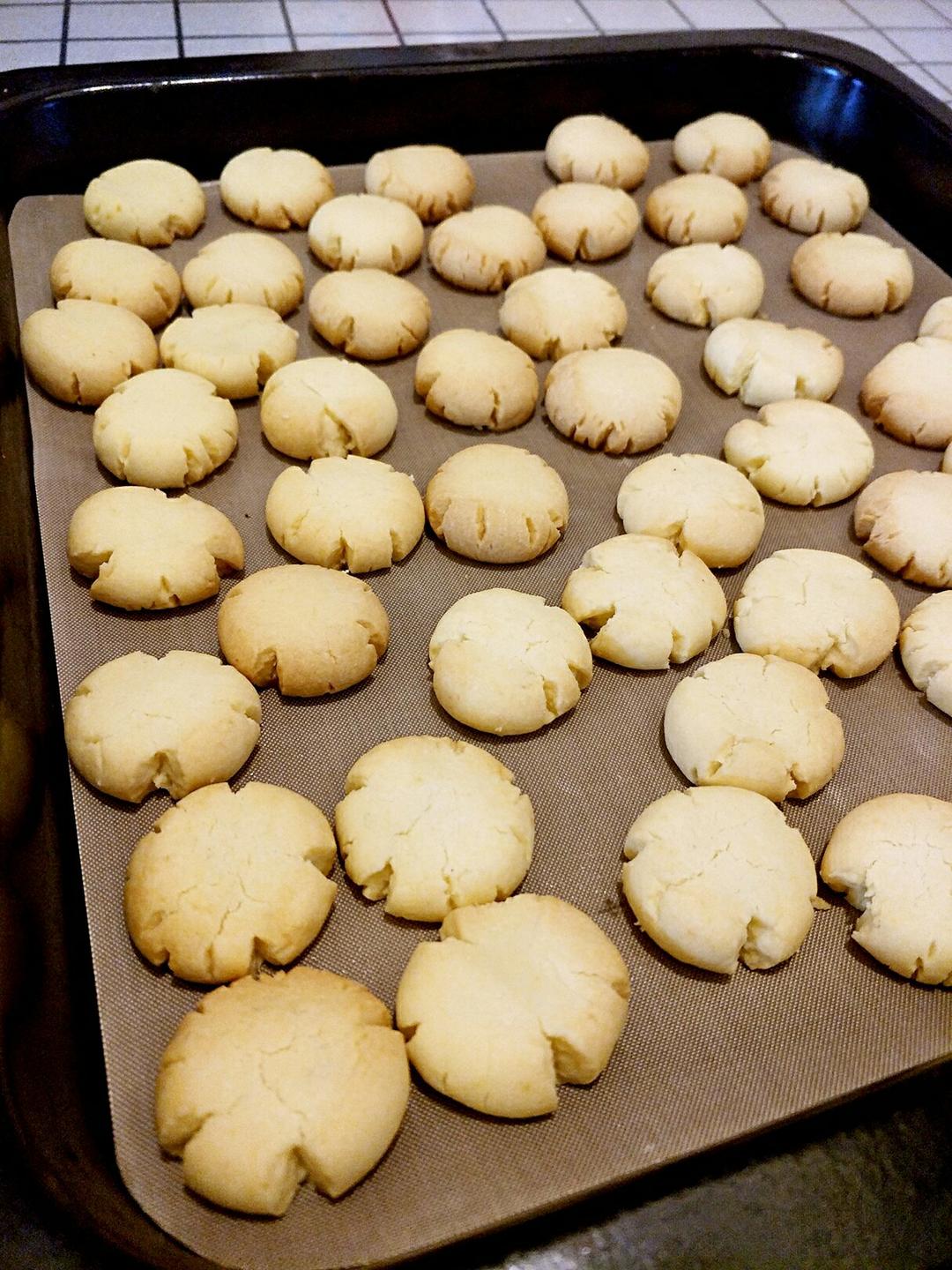 玛格丽特小饼干