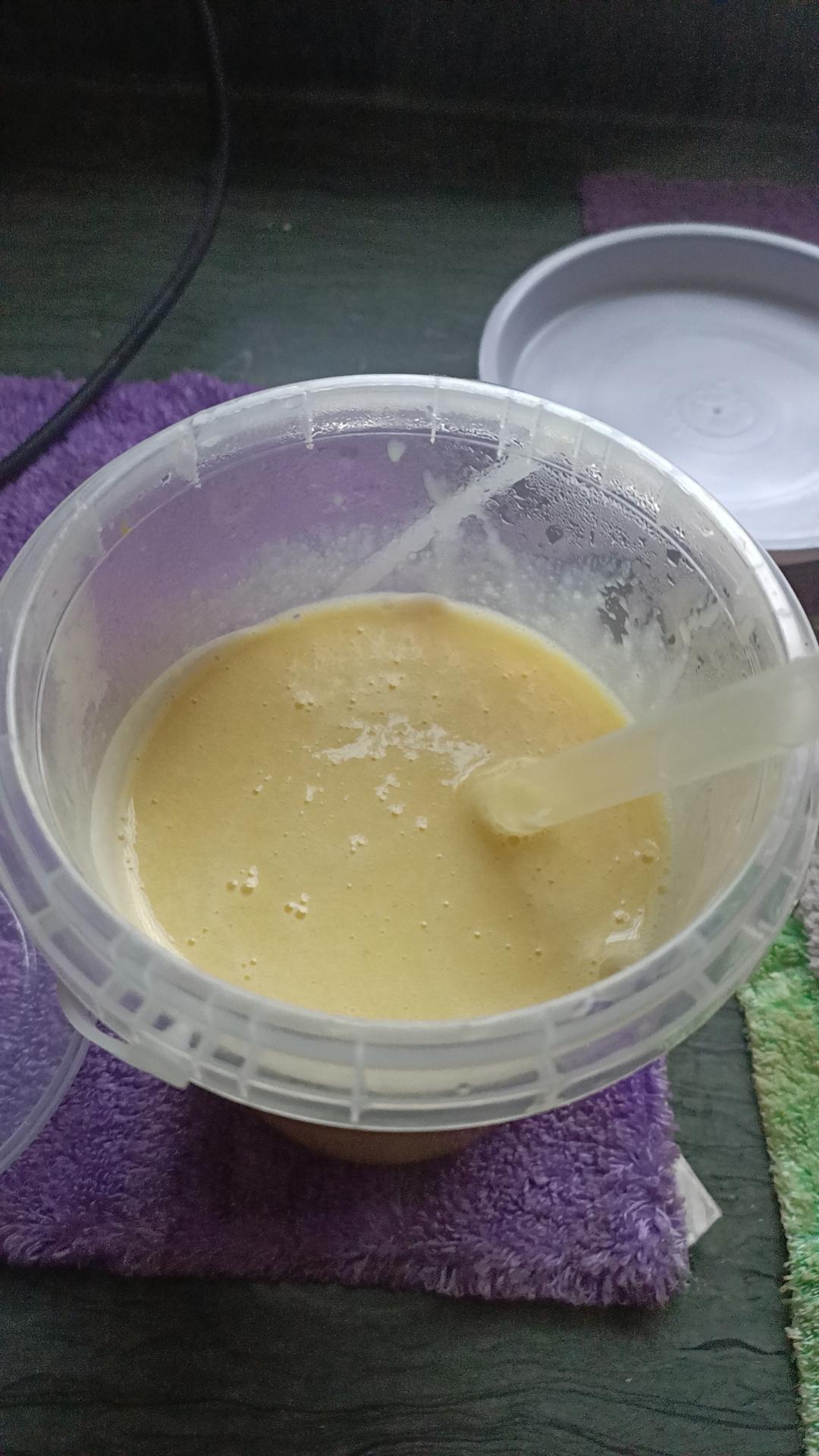 一周破壁机食谱玉米汁