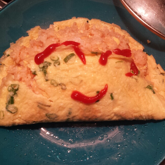 有奖征集白领快手菜