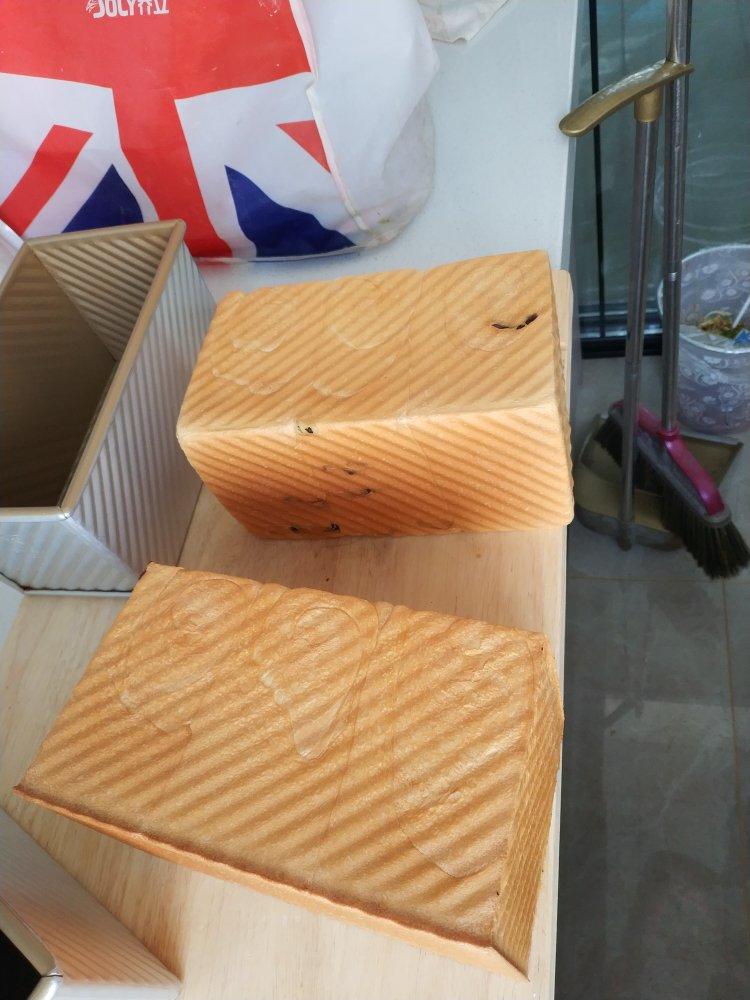中种面包记录