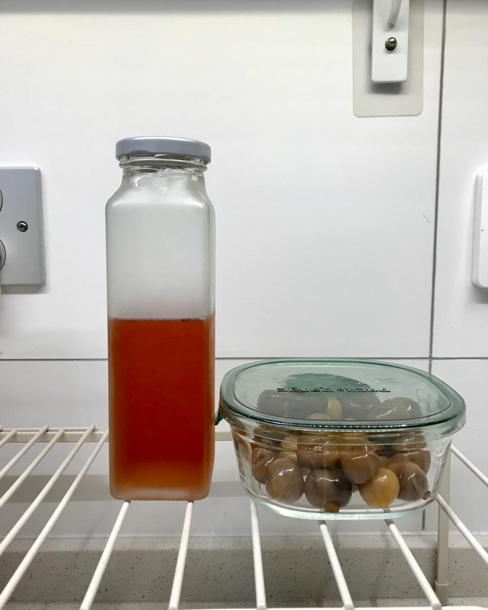 樱桃酒