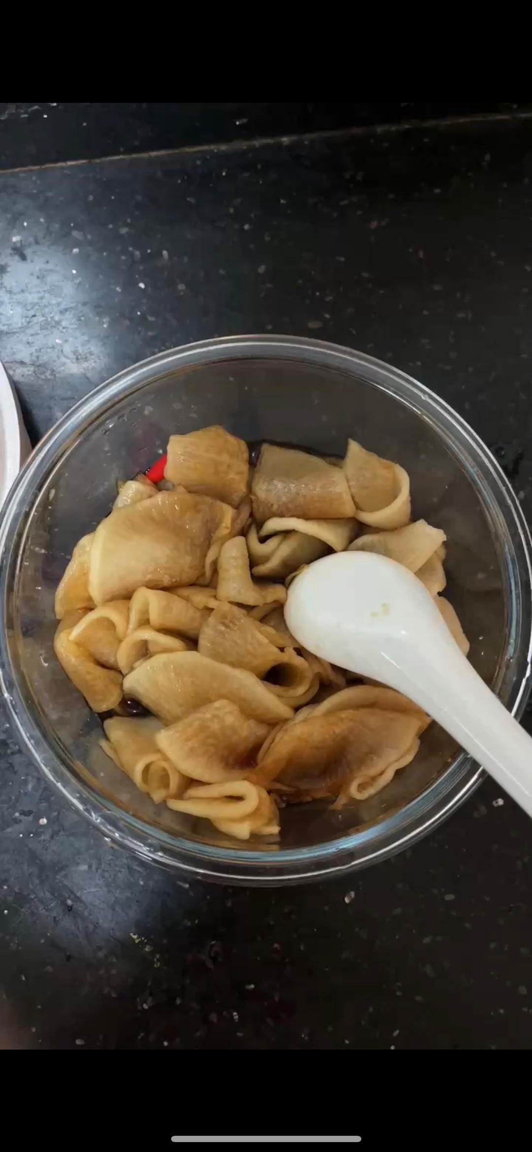 酸辣脆爽的萝卜，当零食都非常好