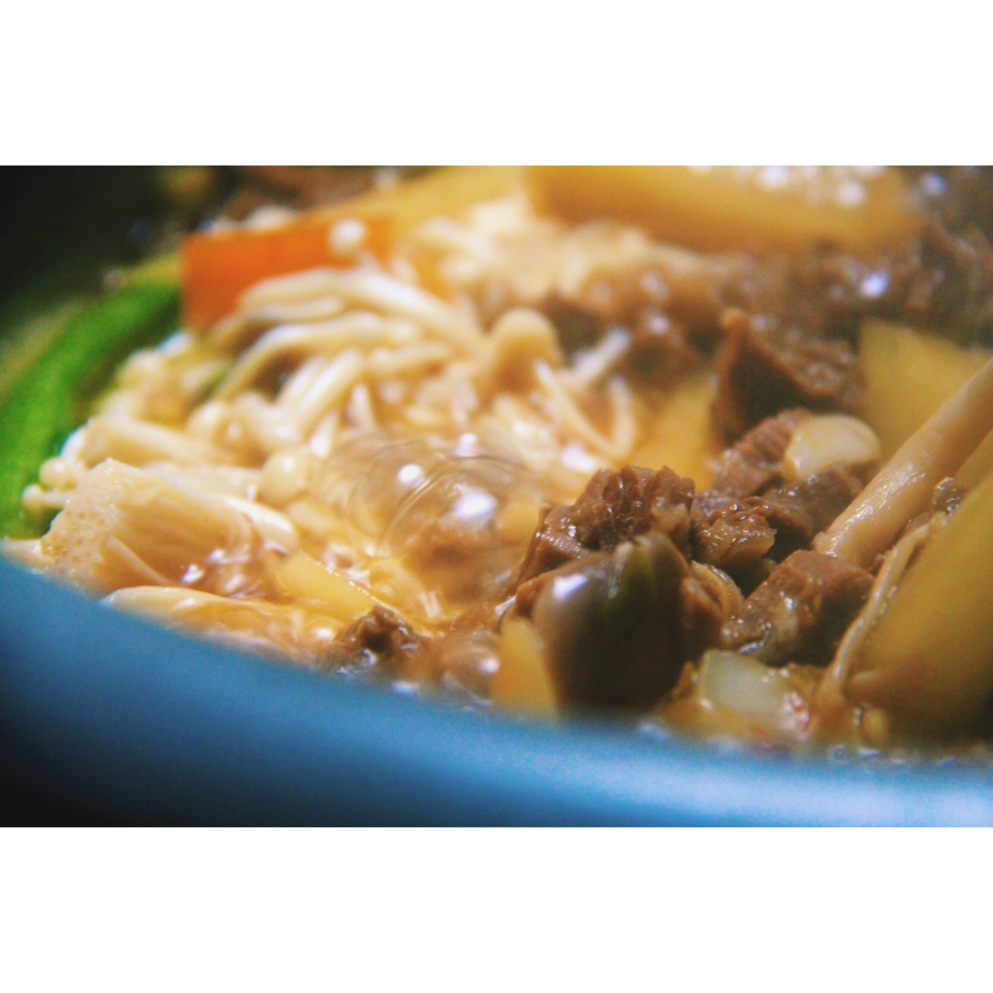 饮食日记