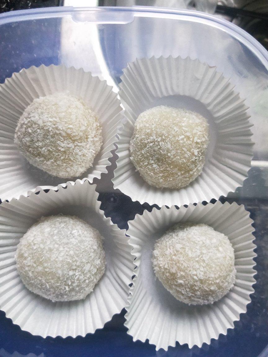 超软糯的糯米糍