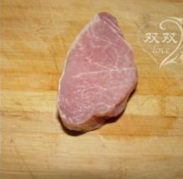 日式猪排盖饭的做法 步骤5