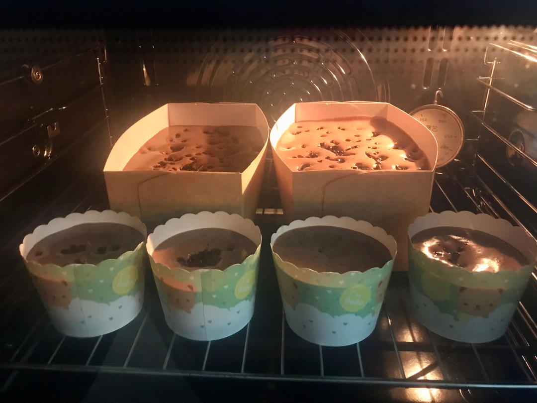 火爆全网的金枕蛋糕