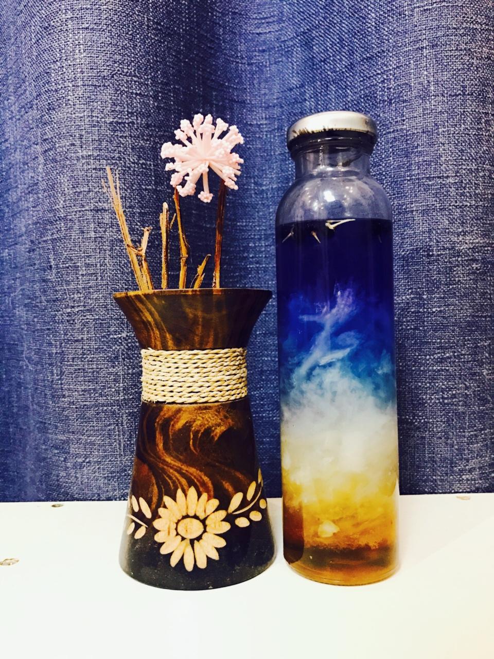 星空燕窝