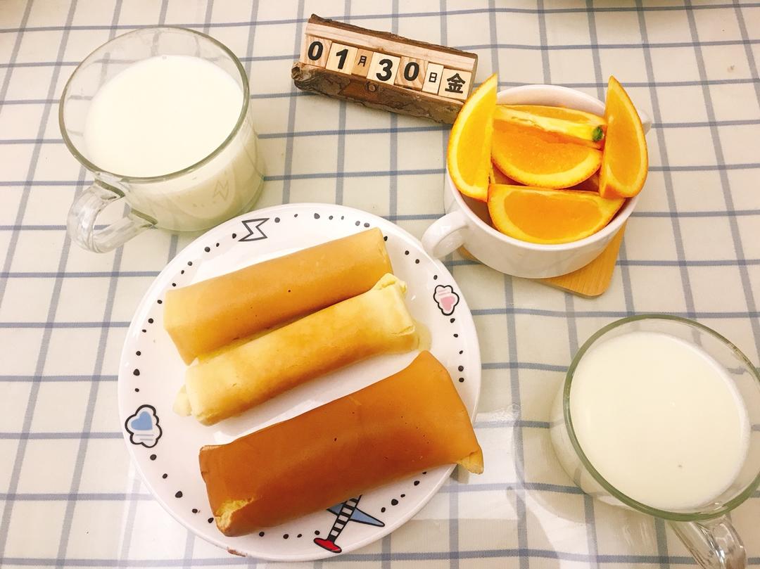 完美复刻日本原版铜锣烧（附如何让饼皮上色均匀小贴士）