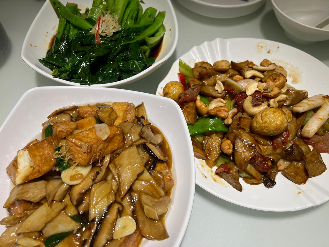 马丁家餐食