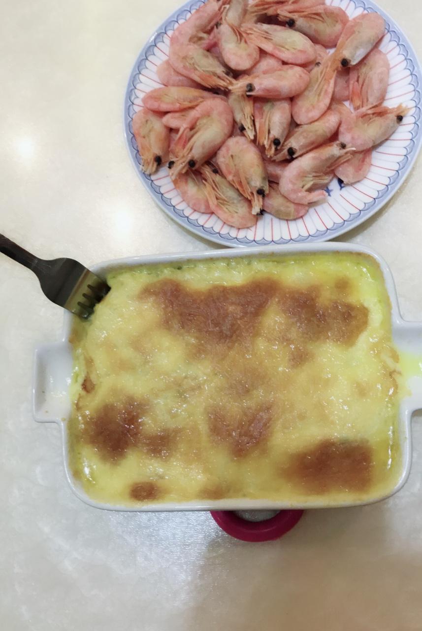 堂妈教你咖喱鸡肉焗饭