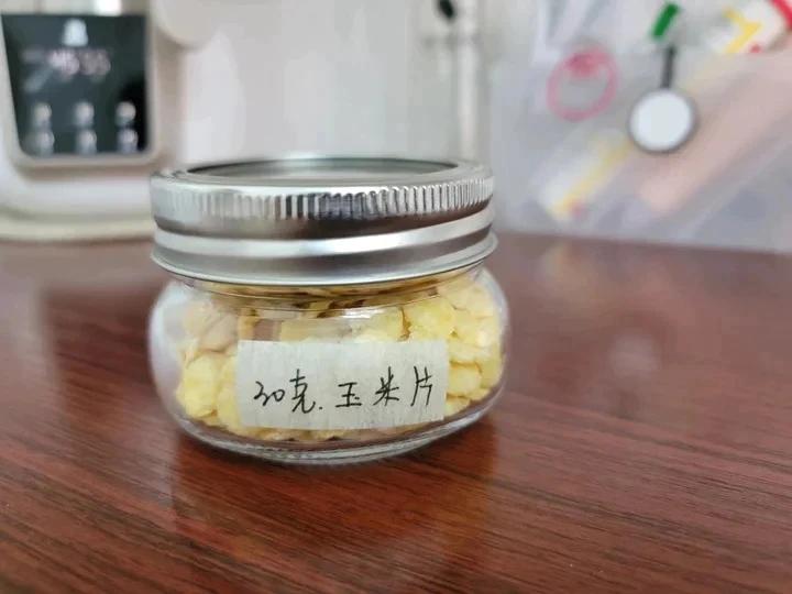 香脆玉米片锅巴