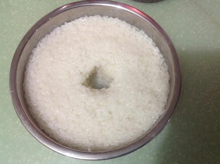 酒酿 (酒酿系列一）