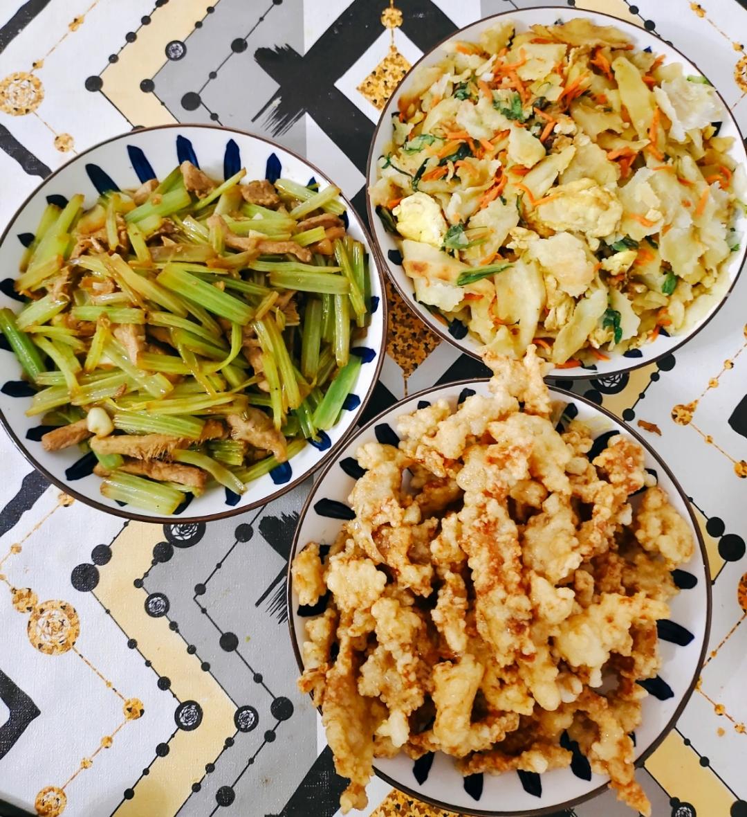 正宗老东北锅包肉