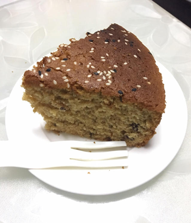 红枣糕