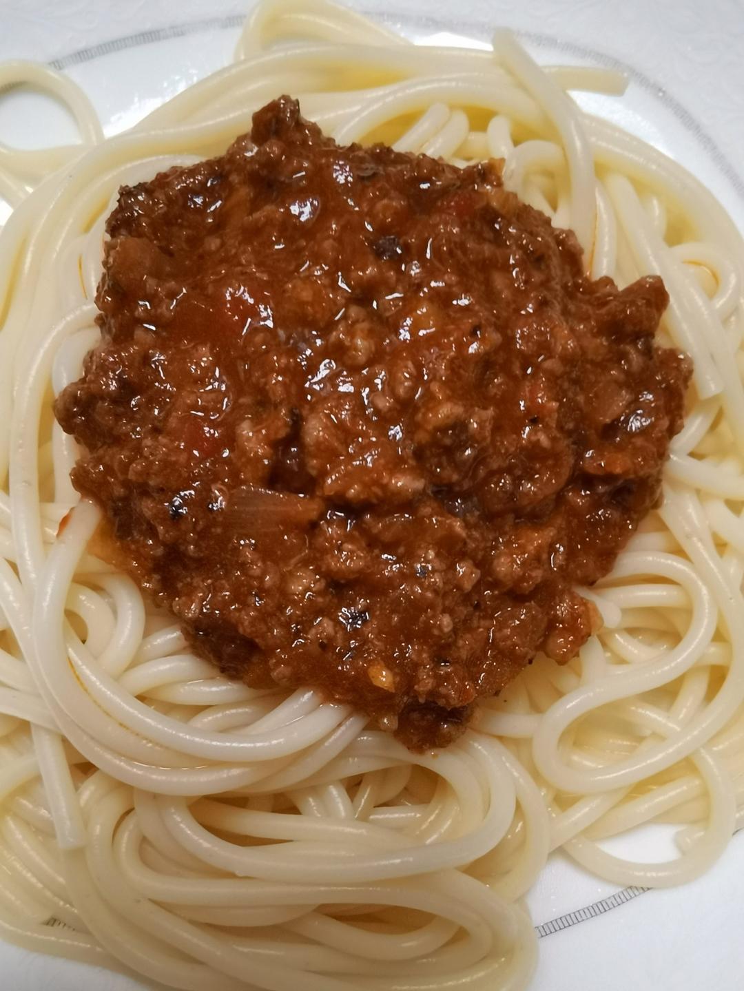 意式肉酱