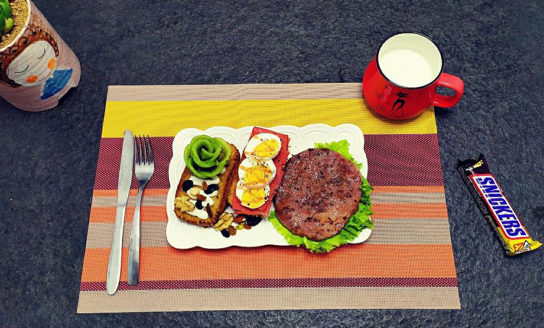 小清新的猕猴桃花