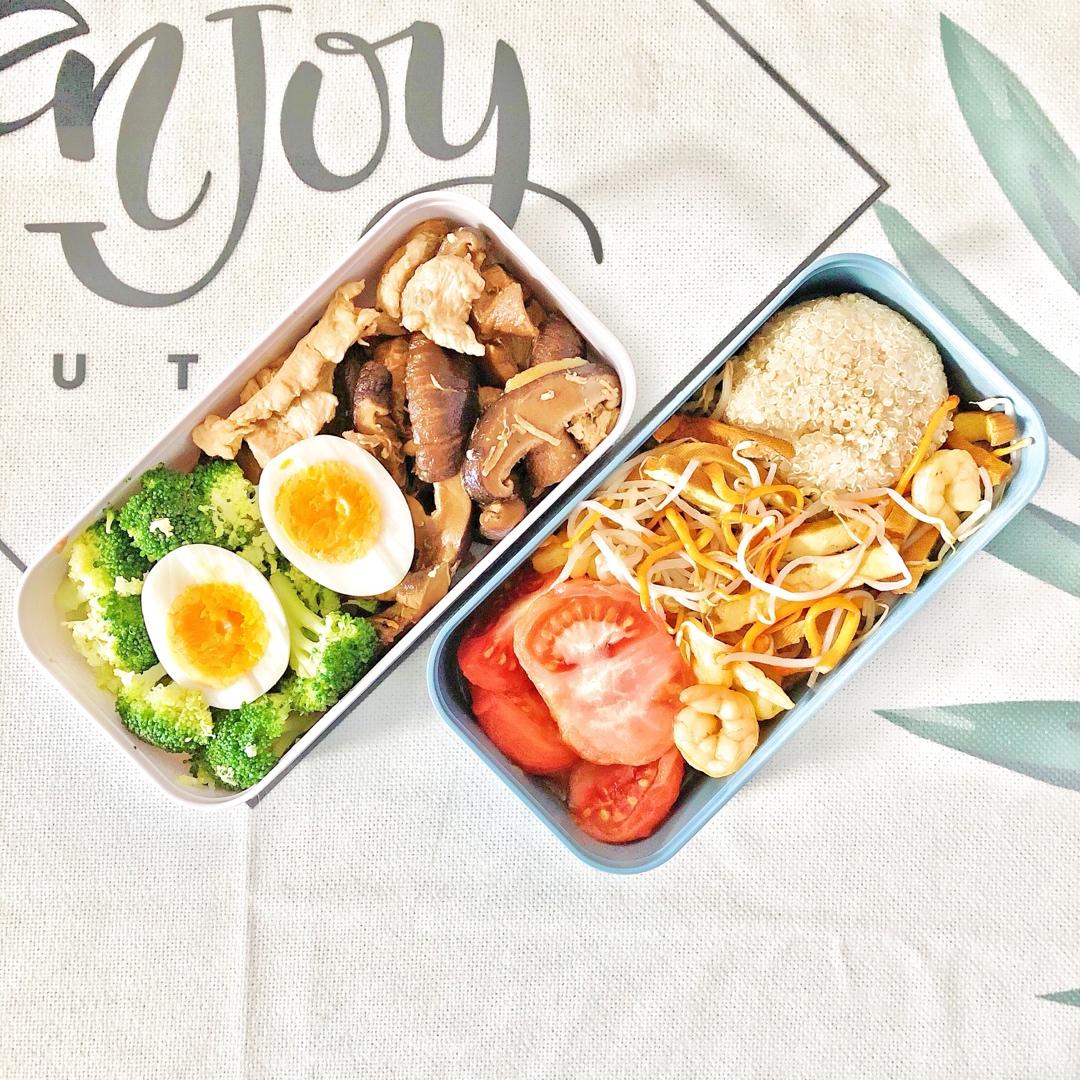 便当🍱日记