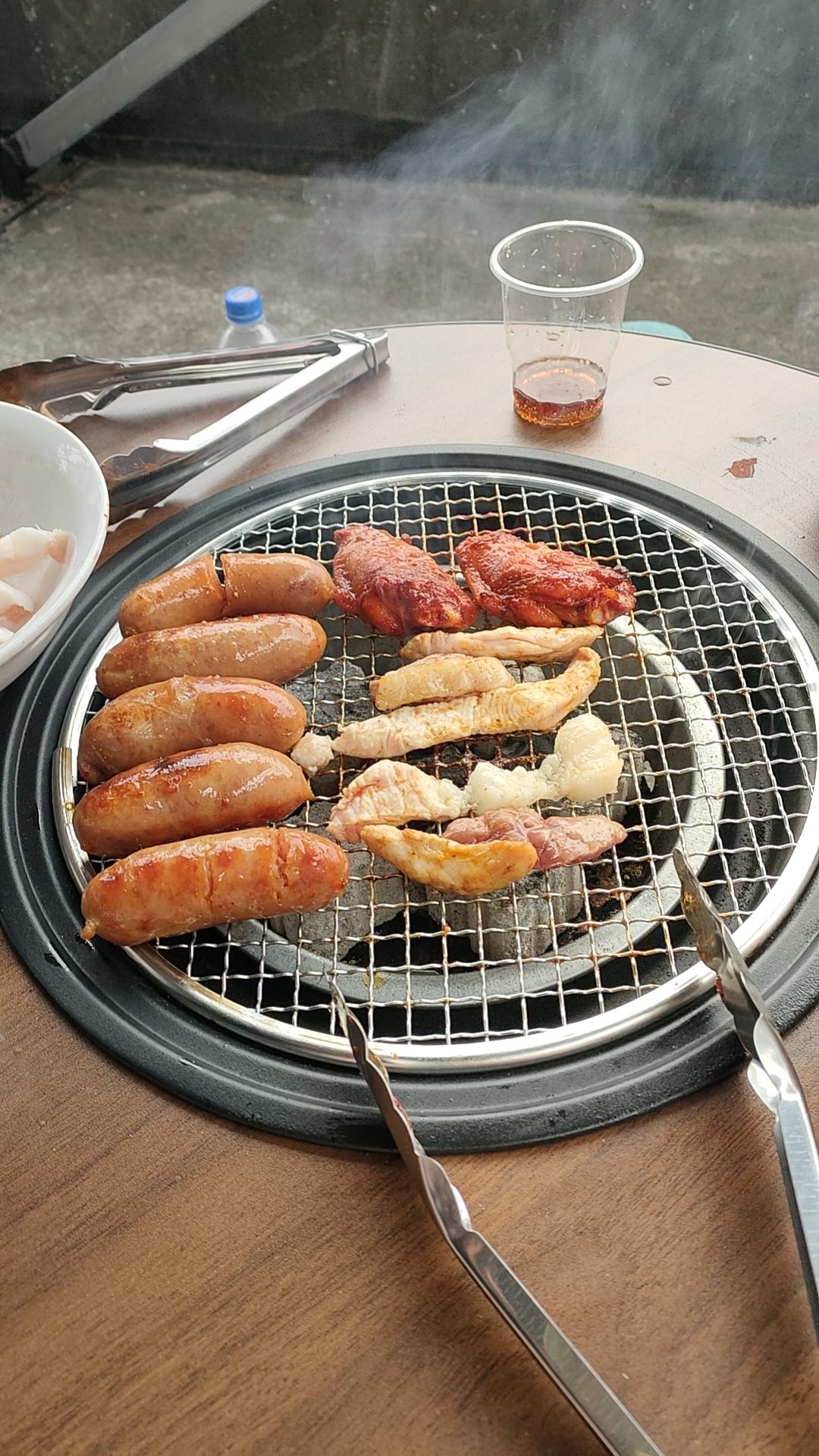 称霸烧烤届！那些年惊艳的烧烤食材及腌制秘诀