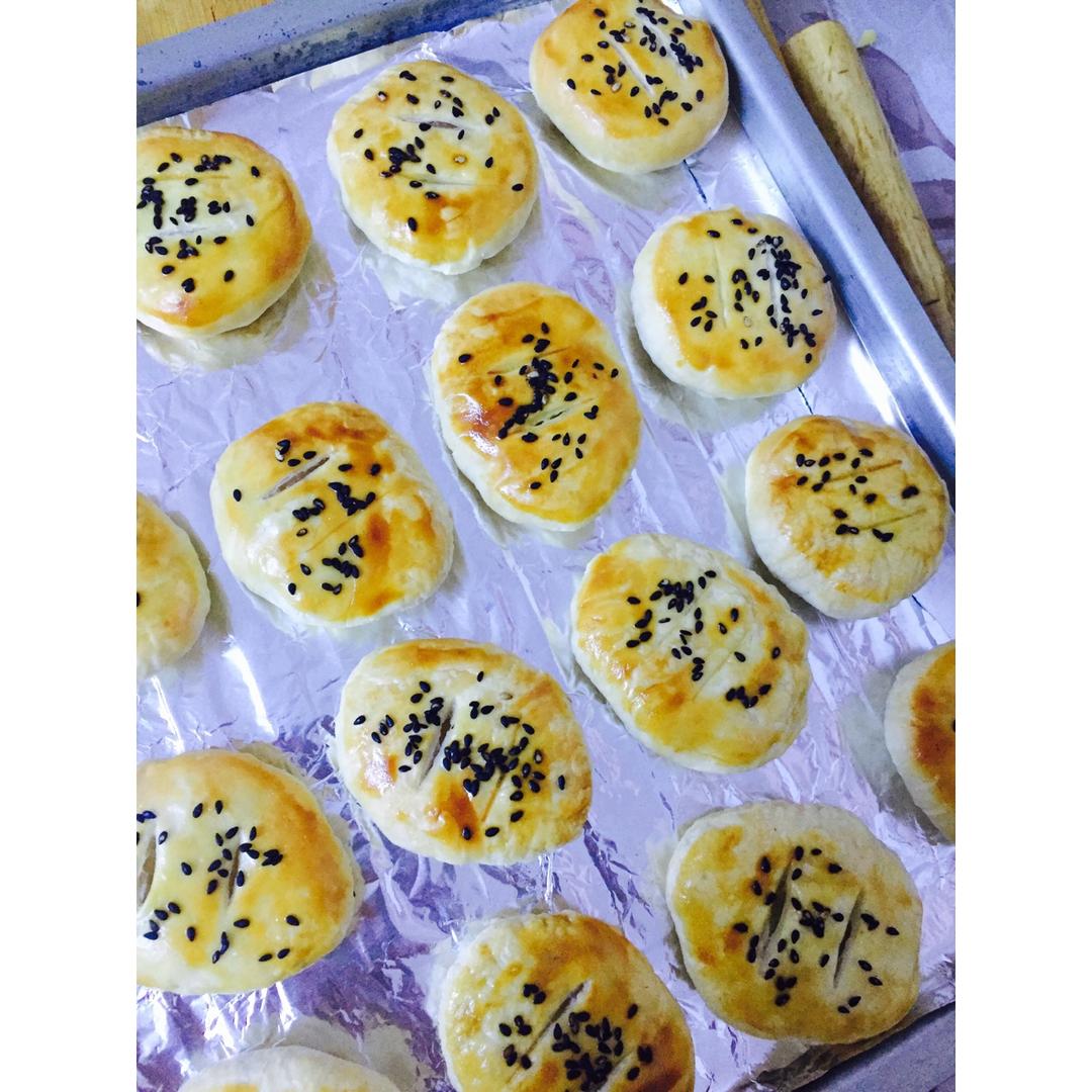 老婆饼