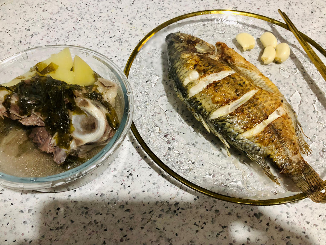 原始饮食一日三餐