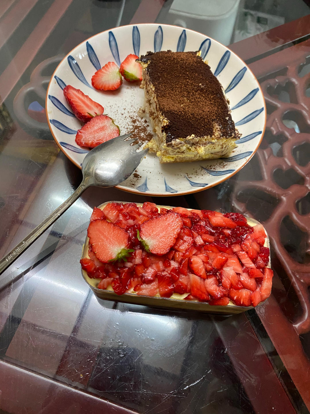 三款超好吃的提拉米苏教程！