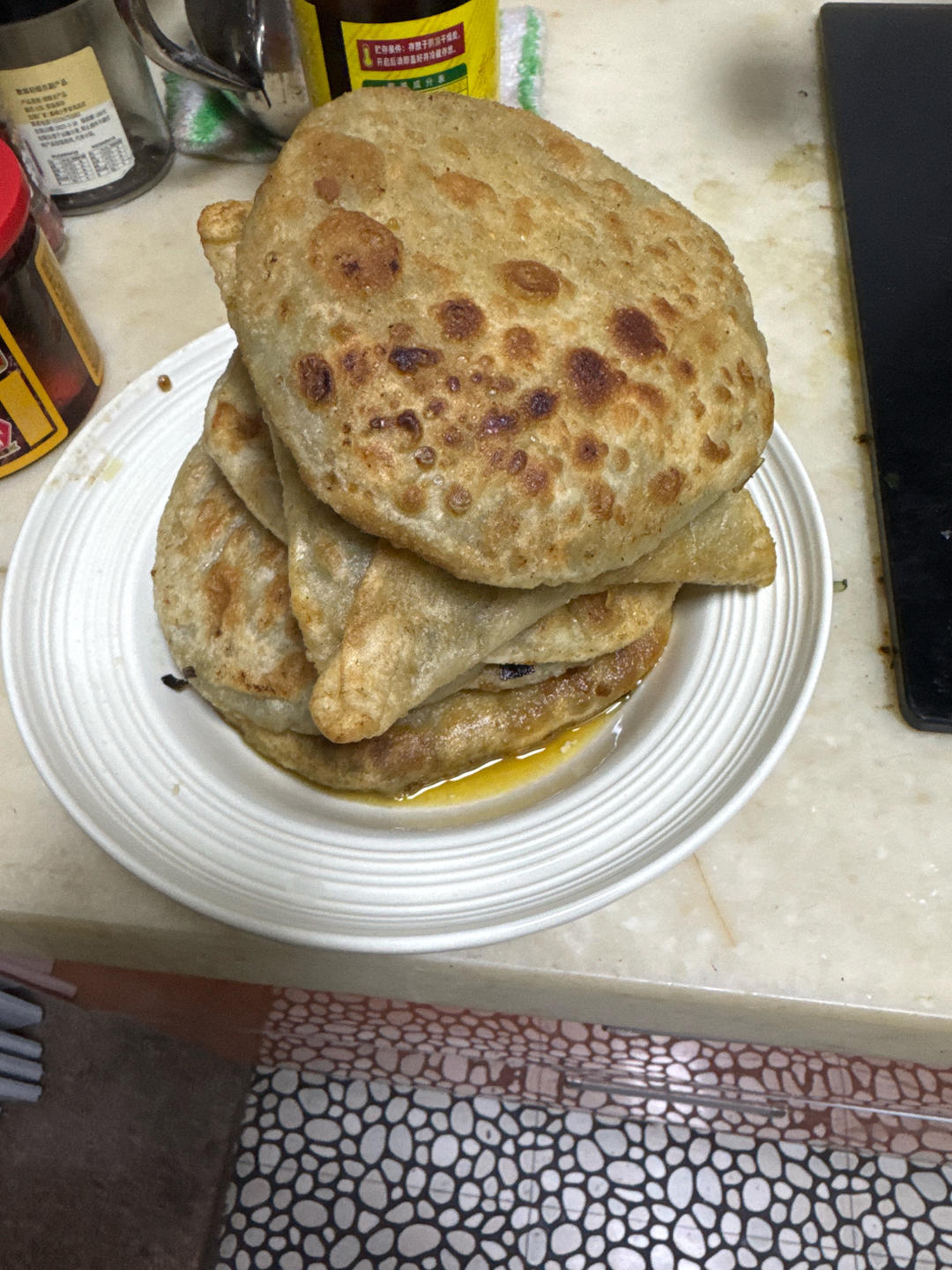 晚餐•2026年4月15日