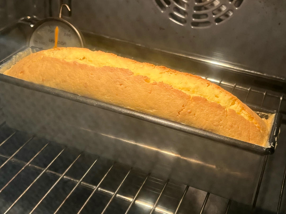 完美磅蛋糕攻略——柠檬磅蛋糕