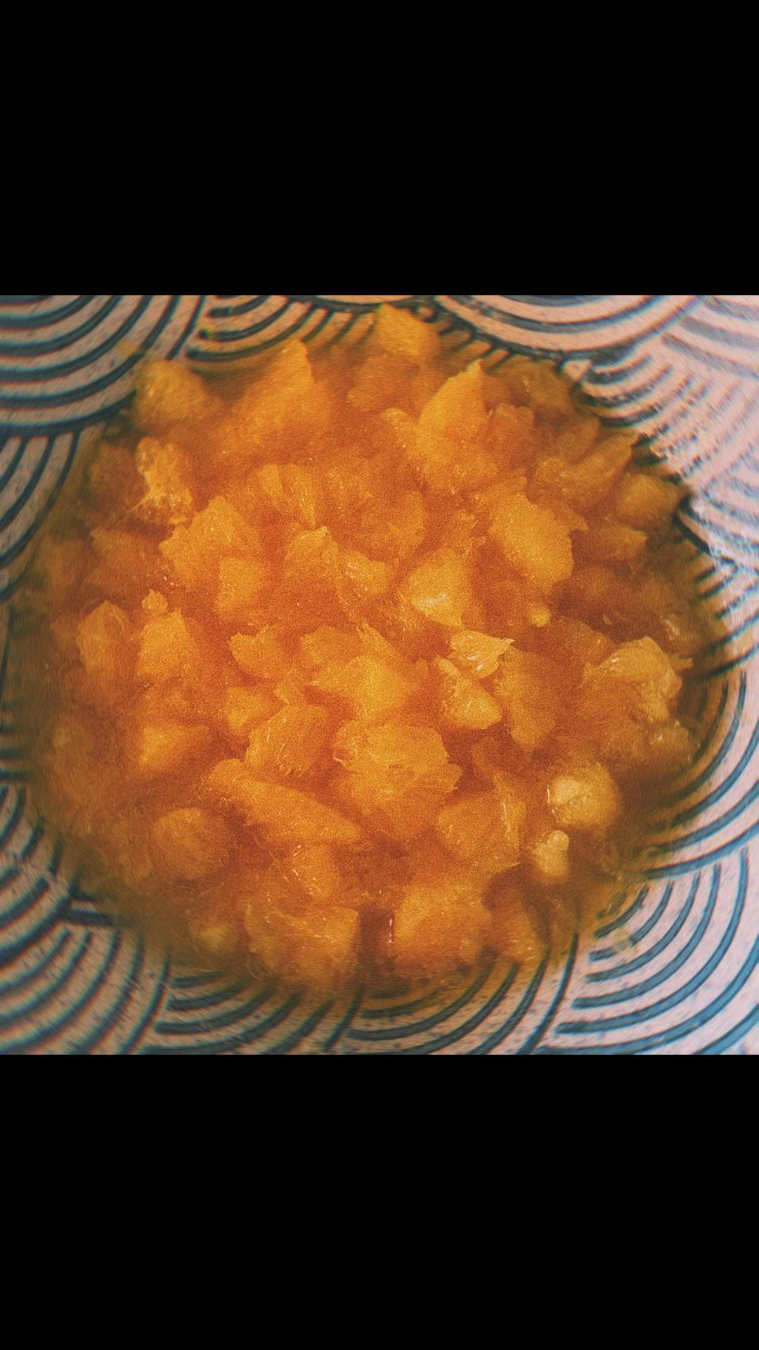 超满足的香橙果酱