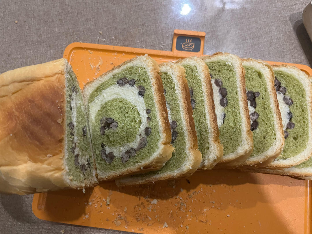 吐司，奶香手撕面包，超级香浓