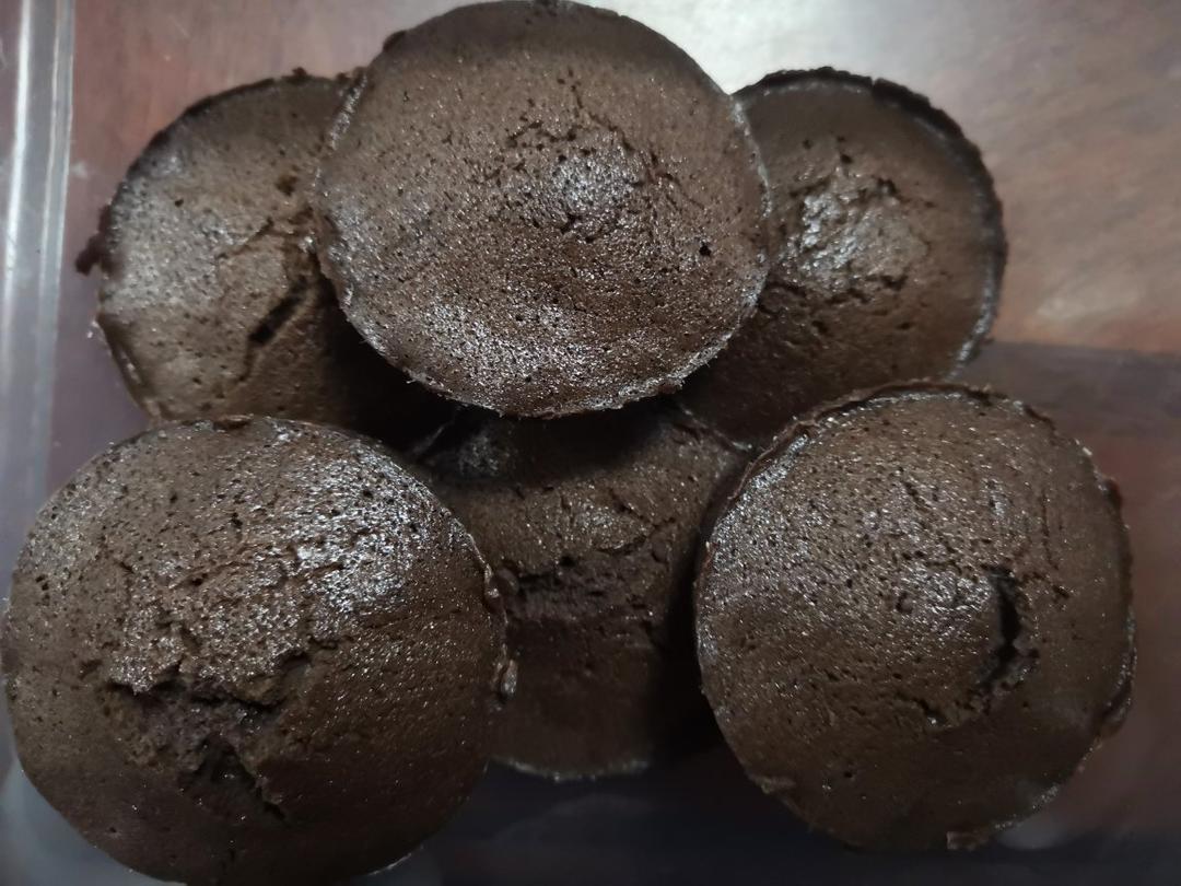 美式经典配方：巧克力布朗尼（The Perfect Brownies)