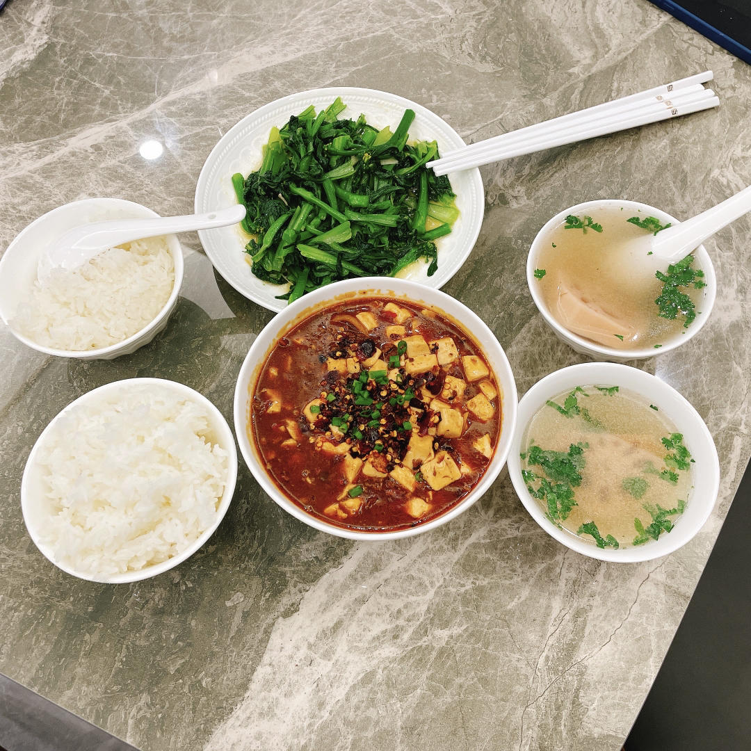厨师长教你：“麻婆豆腐”的正宗做法，麻香味十足