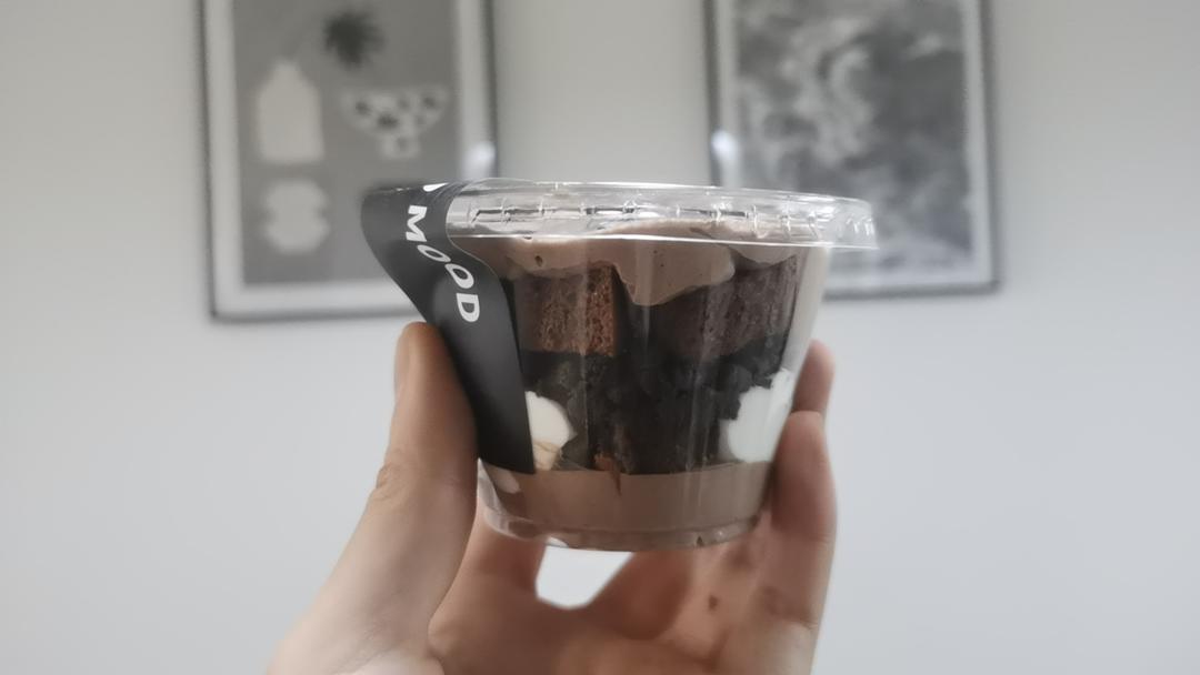 【mini蛋糕杯】私房爆款小蛋糕，一次可以吃3个