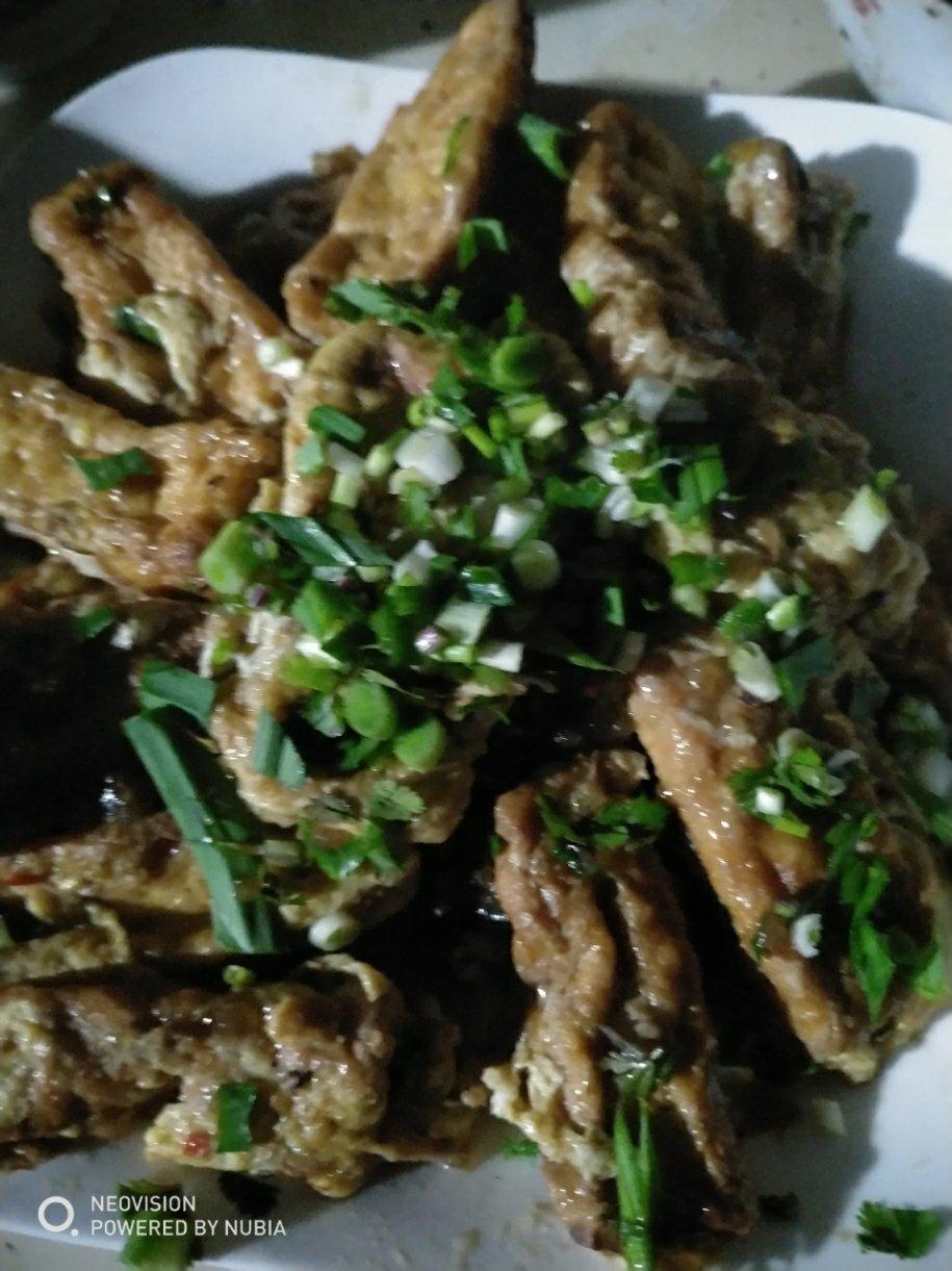 面包-馒头-小炒家常菜