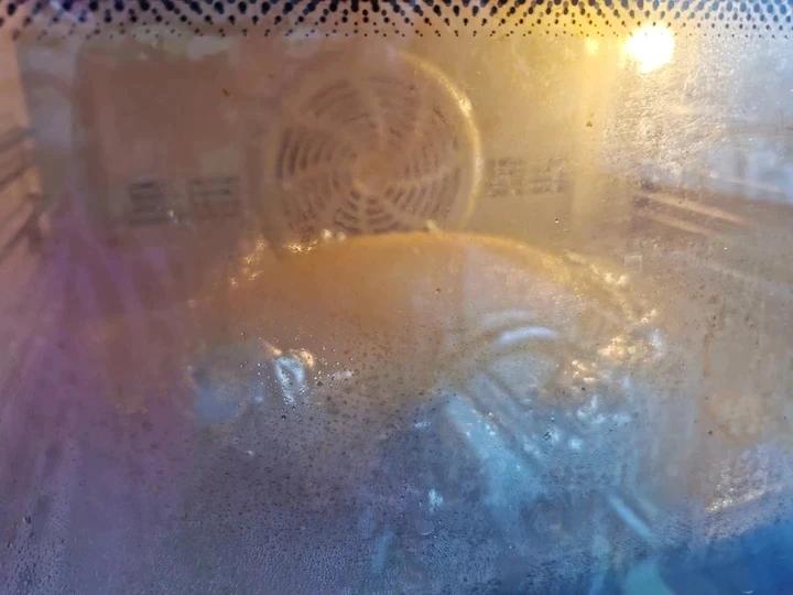 不开裂 不塌陷的日式舒芙蕾芝士蛋糕