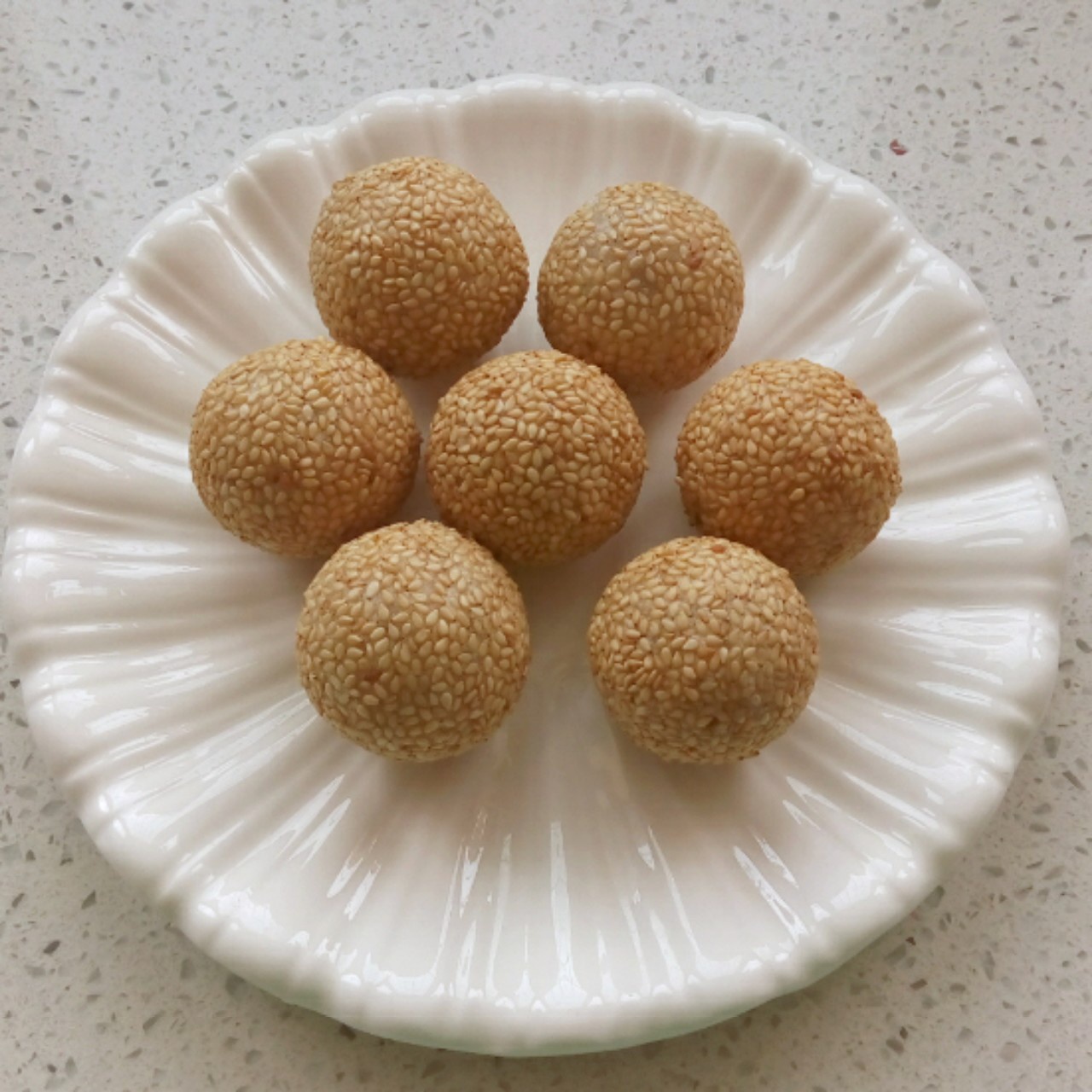 红糖麻团的全部作品