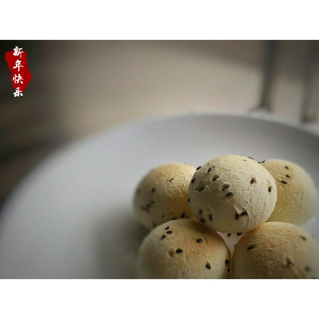 麻薯包