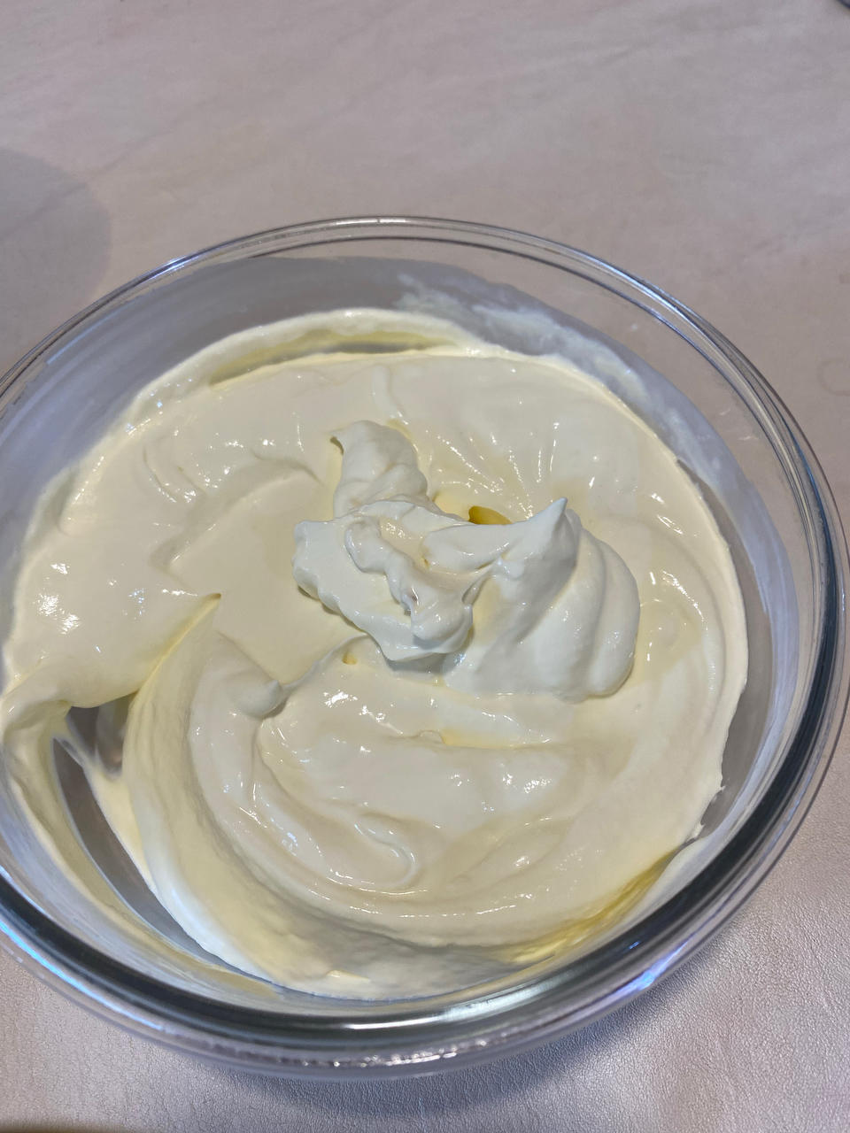 酸奶油的各种制作方法