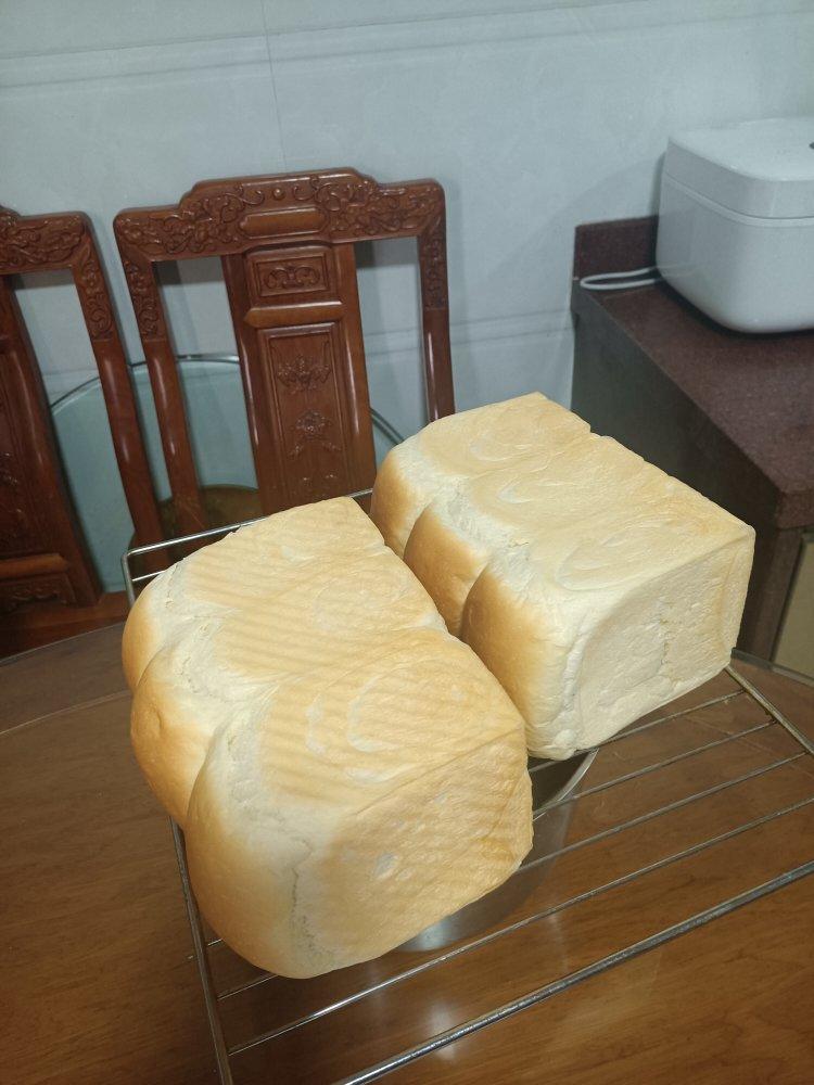 软到站立不了的吐司