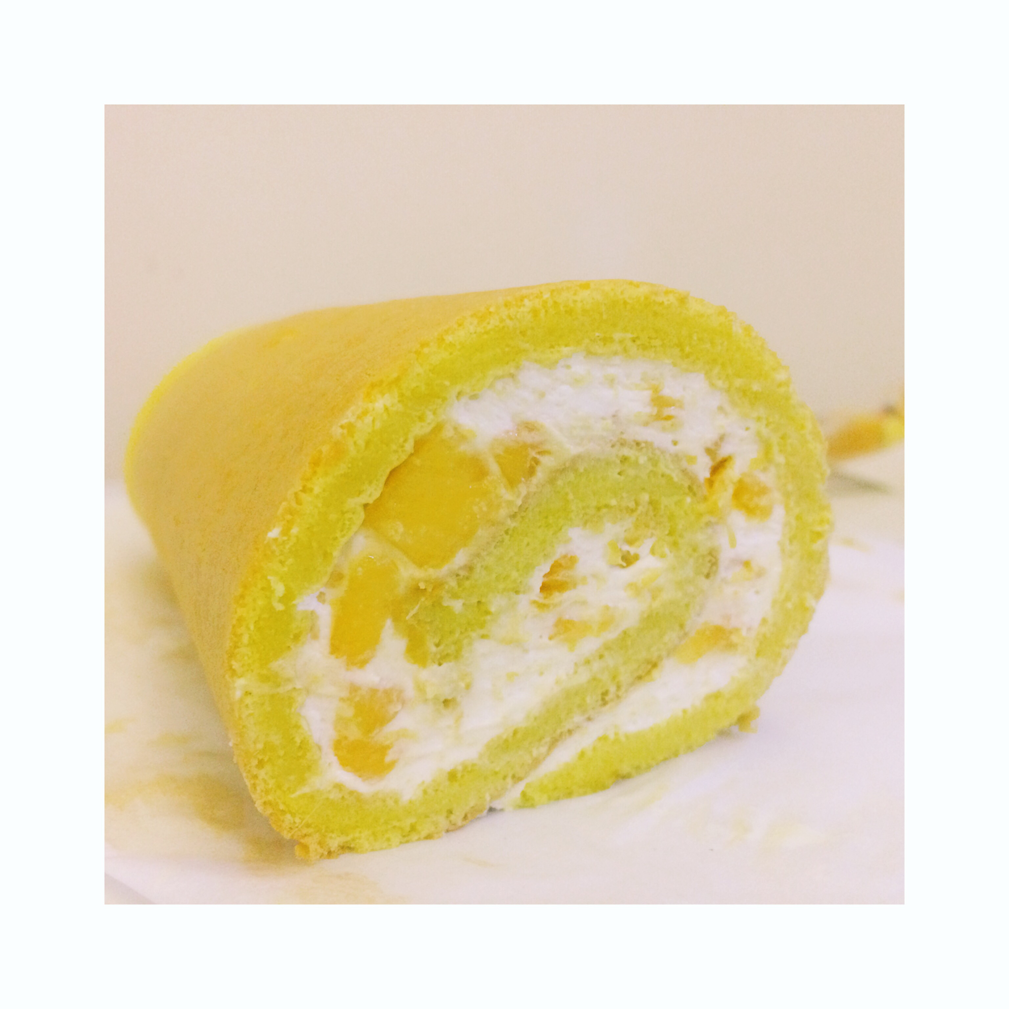 小四卷～风靡美食群的美味蛋糕卷