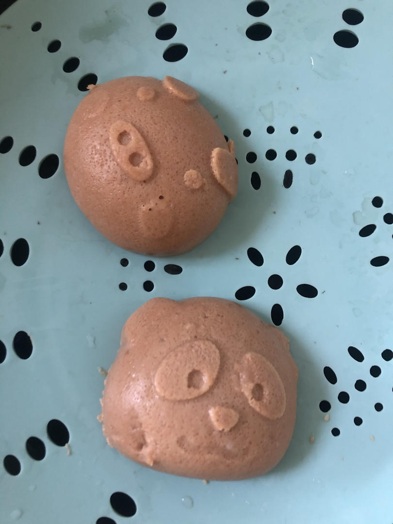 蔬菜鱼肠/虾肠(9+宝宝辅食)