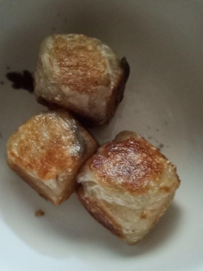 汤圆新吃法～仙豆糕