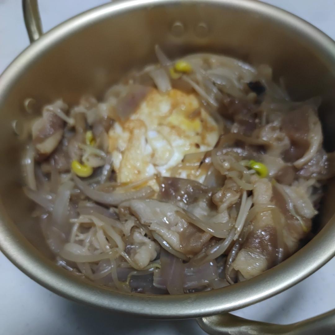 吉野家肥牛饭复刻 Plus版❗️超简单❗️