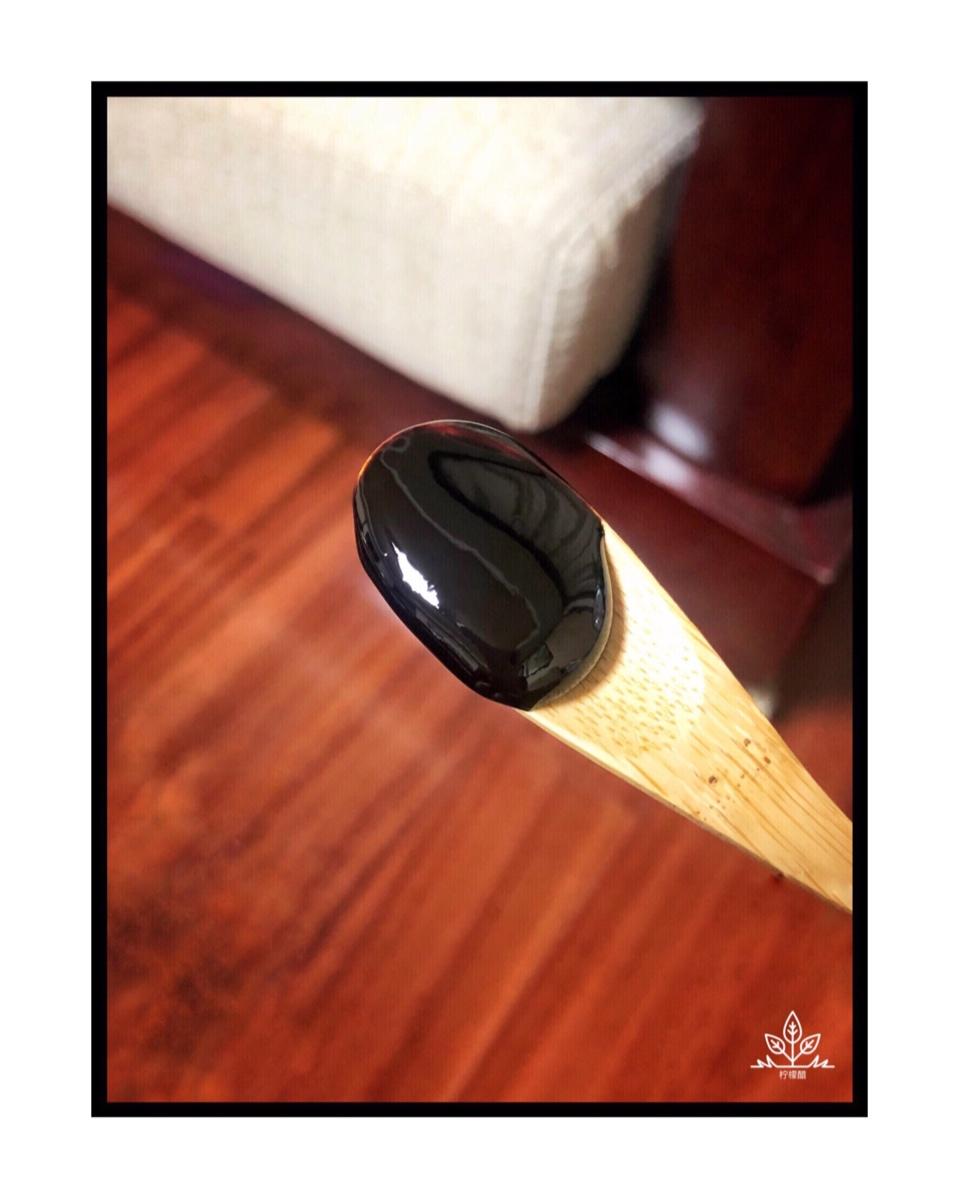 柠檬醋的甜甜圈