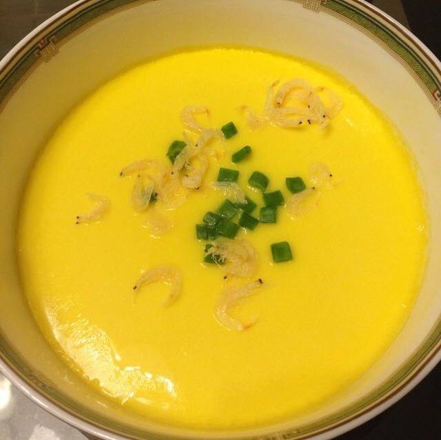 0人做过这道菜狗凡蒸水蛋有很多说法我也试过很多