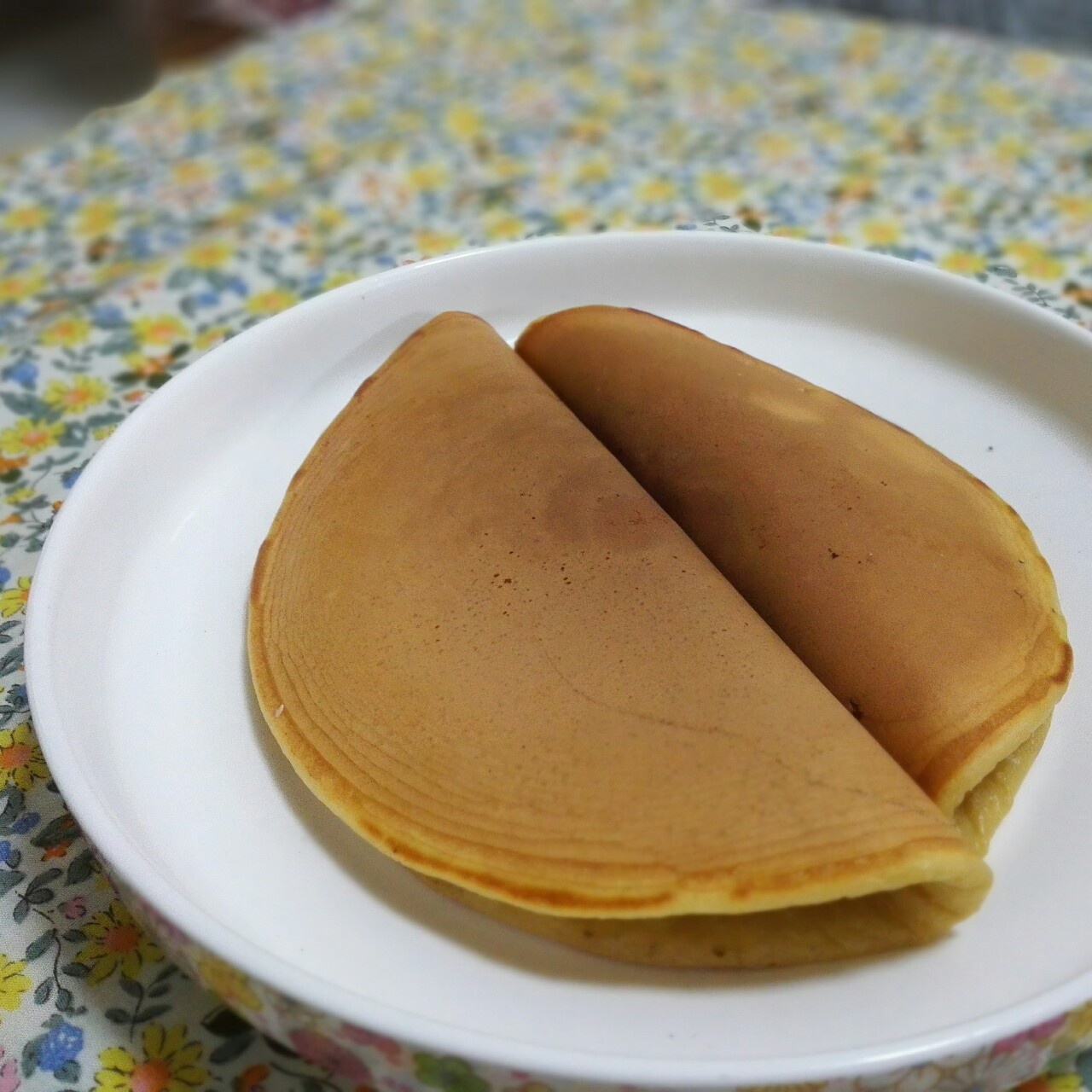 正宗蛋烘糕【中式松饼】