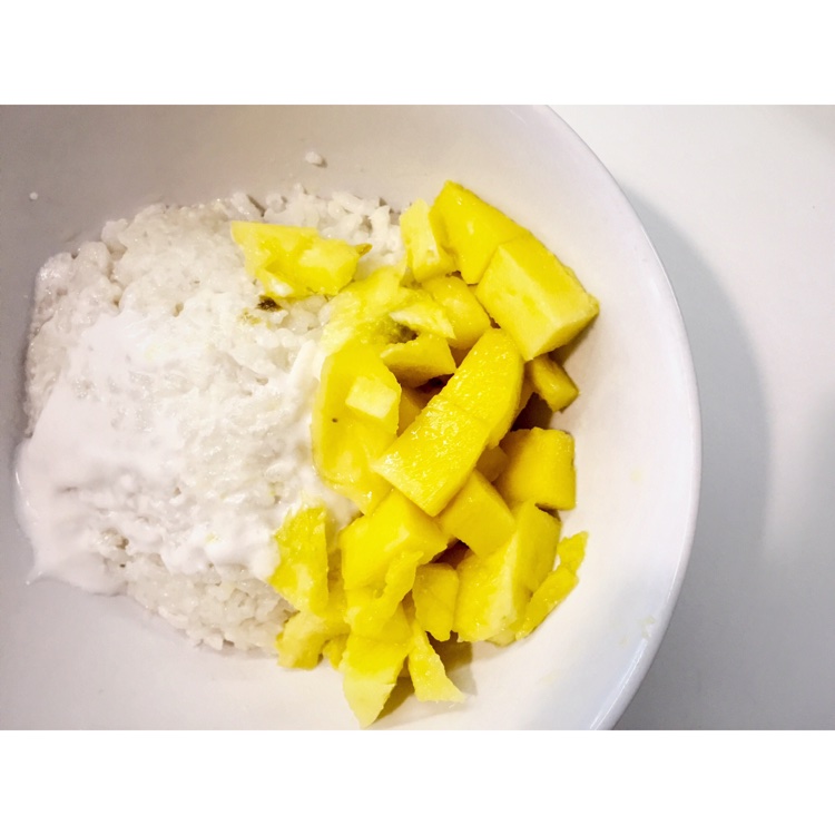 其实就想记录出国在外吃的如何