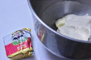 香酥榴莲面包的做法 步骤10