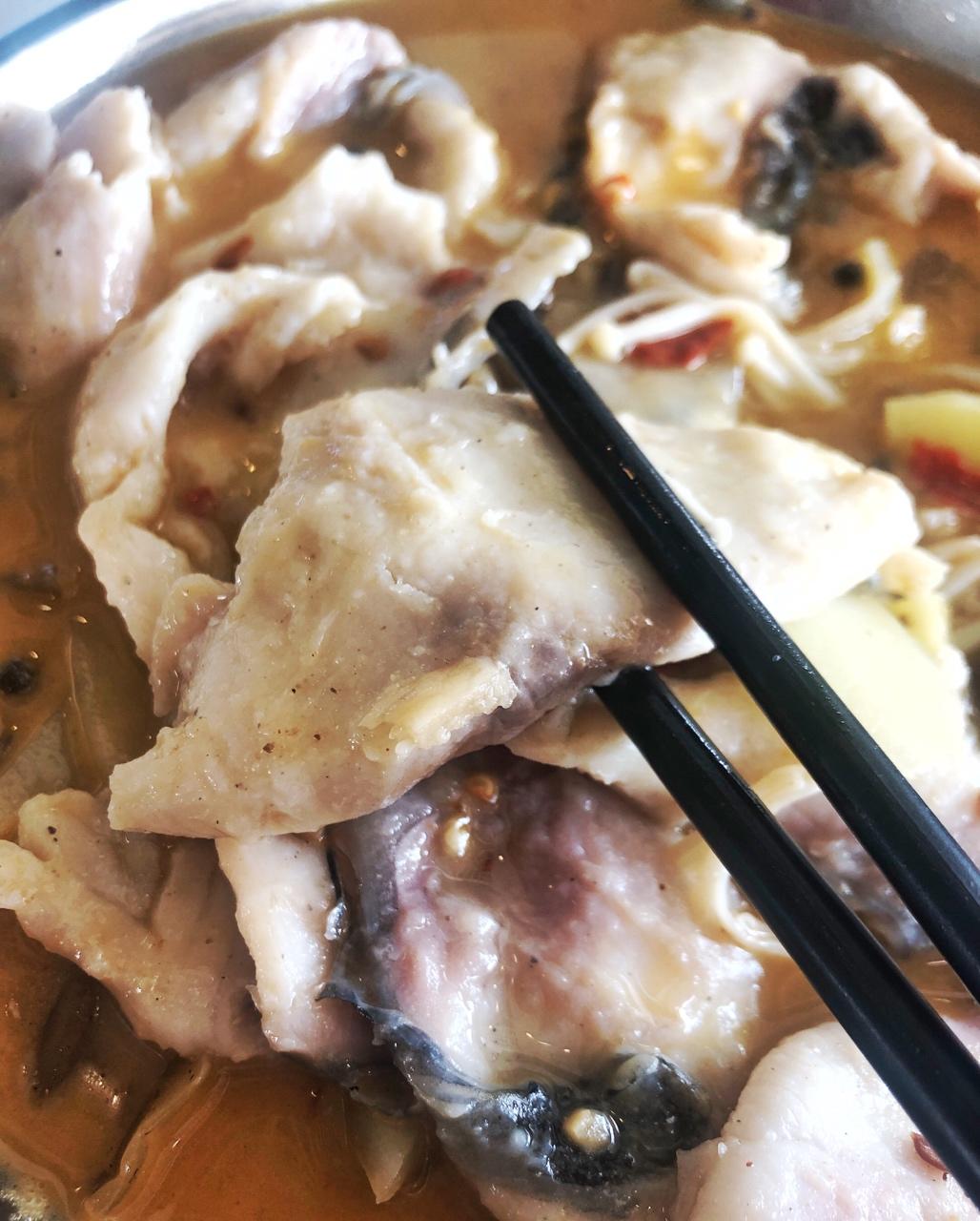 Living & Eating