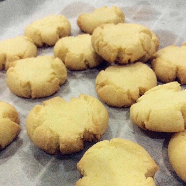 玛格丽特饼干