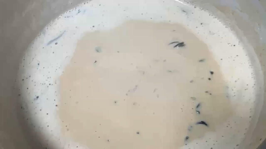 👸基础焦糖奶茶☕                                       无敌简单新手零失败